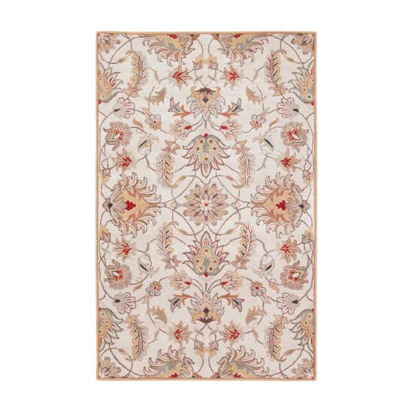 Surya Caesar - 7'6 X 9'6" Area Rug" CAE1029-7696